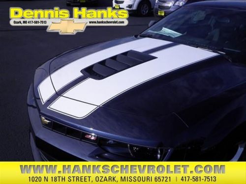 2014 Chevrolet Camaro 2SS, US $43,680.00, image 8