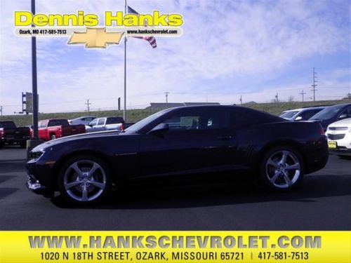 2014 Chevrolet Camaro 2SS, US $43,680.00, image 9