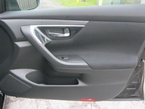 2014 Nissan Altima 2.5 S, US $22,695.00, image 2