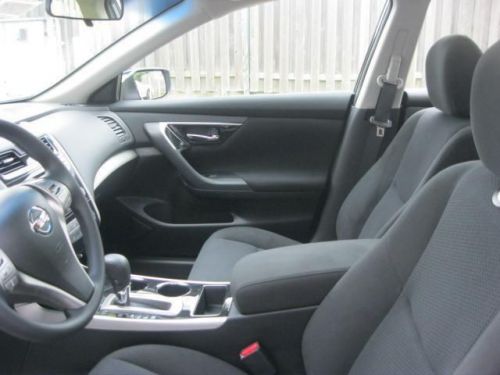 2014 Nissan Altima 2.5 S, US $22,695.00, image 3