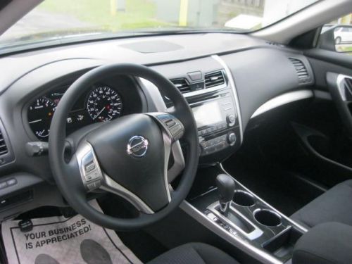 2014 Nissan Altima 2.5 S, US $22,695.00, image 5