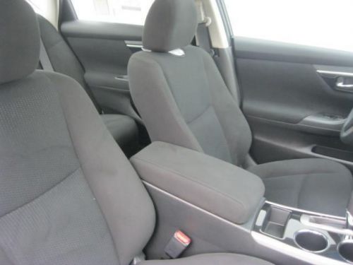 2014 Nissan Altima 2.5 S, US $22,695.00, image 8