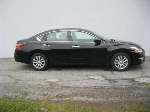 2014 Nissan Altima 2.5 S, US $22,695.00, image 11