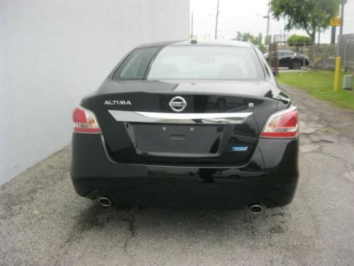 2014 Nissan Altima 2.5 S, US $22,695.00, image 14