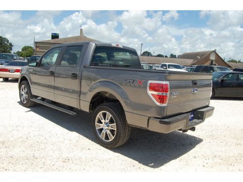 2014 Ford F150 STX, US $36,845.00, image 2