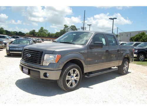 2014 Ford F150 STX, US $36,845.00, image 6