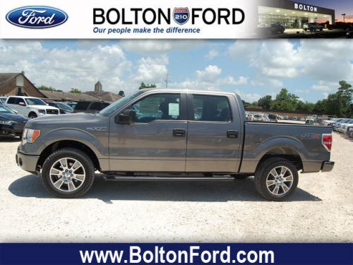 2014 Ford F150 STX, US $36,845.00, image 7