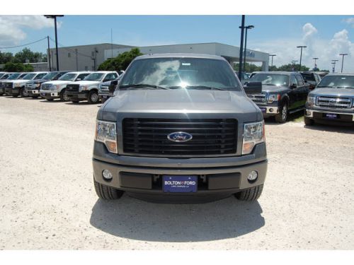 2014 Ford F150 STX, US $36,845.00, image 9