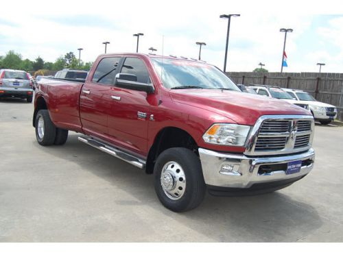 2012 RAM 3500 SLT, US $42,500.00, image 5