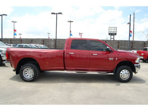 2012 RAM 3500 SLT, US $42,500.00, image 6