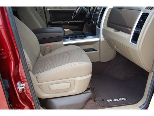 2012 RAM 3500 SLT, US $42,500.00, image 7