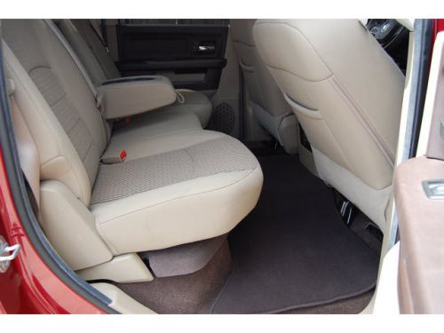 2012 RAM 3500 SLT, US $42,500.00, image 8