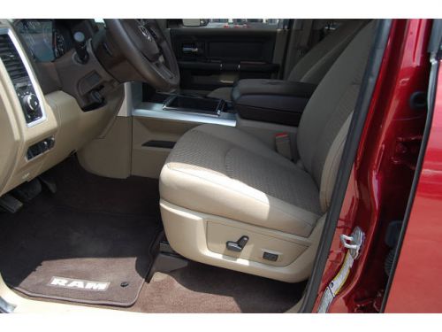 2012 RAM 3500 SLT, US $42,500.00, image 11