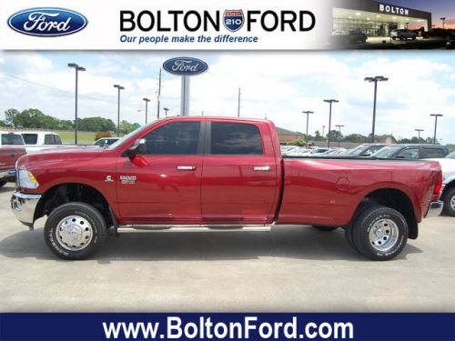 2012 RAM 3500 SLT, US $42,500.00, image 12