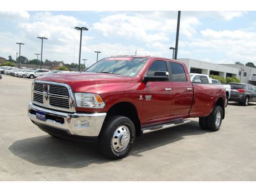 2012 RAM 3500 SLT, US $42,500.00, image 13