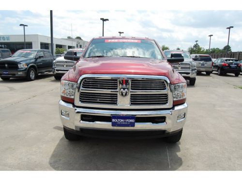 2012 RAM 3500 SLT, US $42,500.00, image 14