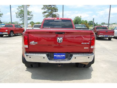 2012 RAM 3500 SLT, US $42,500.00, image 15