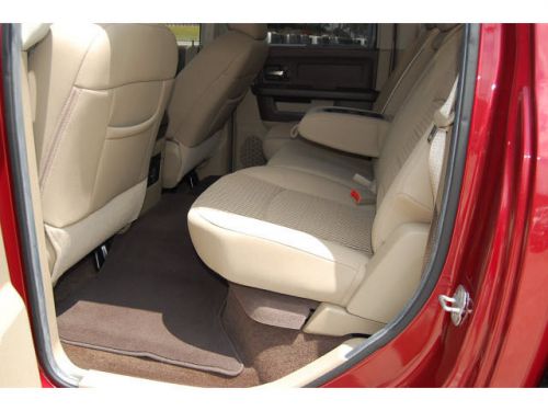 2012 RAM 3500 SLT, US $42,500.00, image 17