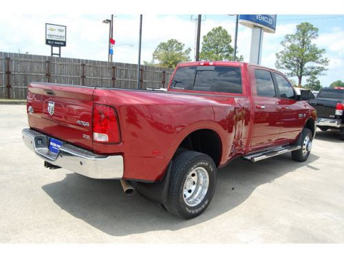 2012 RAM 3500 SLT, US $42,500.00, image 18
