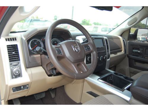 2012 RAM 3500 SLT, US $42,500.00, image 19