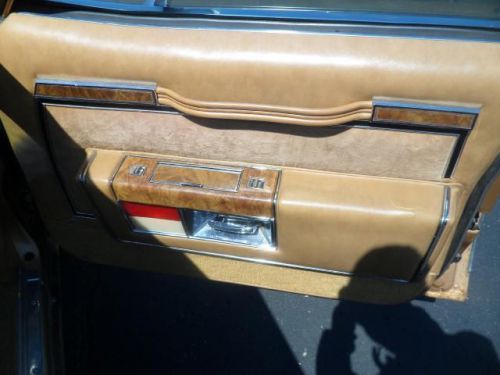 1979 buick electra limited