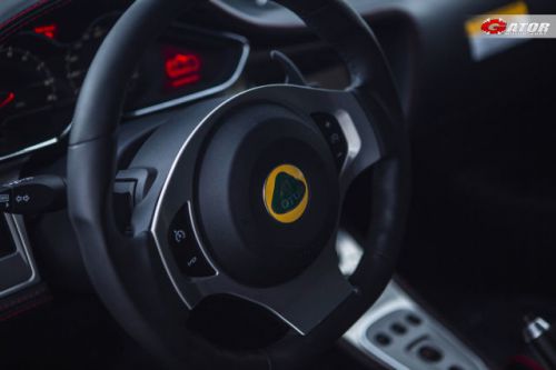 2012 lotus evora 2+2