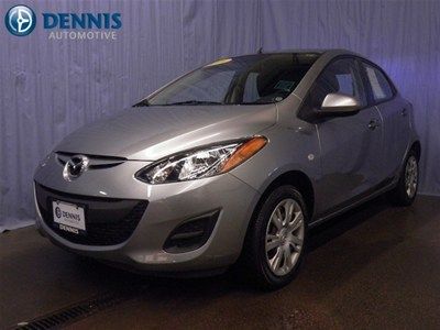 2011 sport 1.5l auto liquid silver