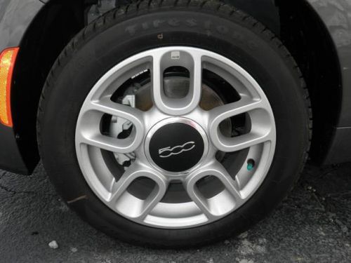 2013 Fiat 500 Pop, US $18,650.00, image 2