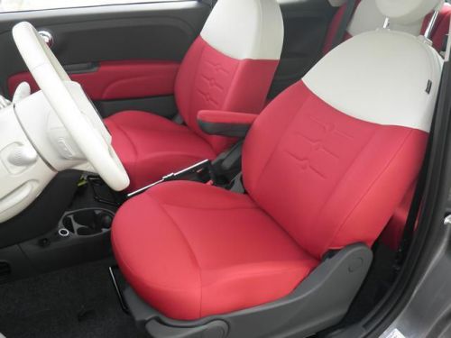2013 Fiat 500 Pop, US $18,650.00, image 3