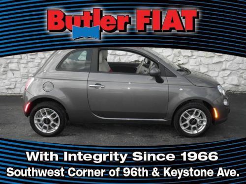 2013 Fiat 500 Pop, US $18,650.00, image 6
