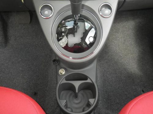 2013 Fiat 500 Pop, US $18,650.00, image 10