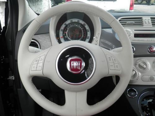 2013 Fiat 500 Pop, US $18,650.00, image 12