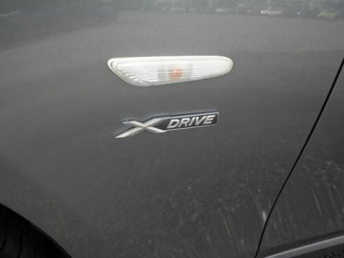2009 bmw 535 i xdrive