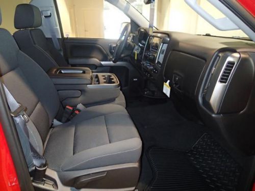 2014 Chevrolet Silverado 1500 1LT, US $42,748.00, image 3