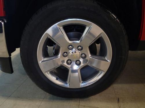 2014 Chevrolet Silverado 1500 1LT, US $42,748.00, image 5