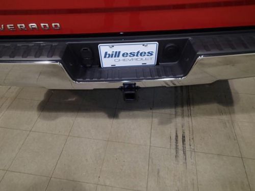 2014 Chevrolet Silverado 1500 1LT, US $42,748.00, image 7