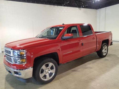 2014 Chevrolet Silverado 1500 1LT, US $42,748.00, image 8