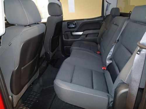 2014 Chevrolet Silverado 1500 1LT, US $42,748.00, image 9