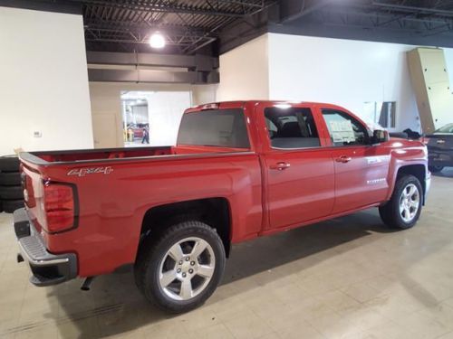 2014 Chevrolet Silverado 1500 1LT, US $42,748.00, image 11
