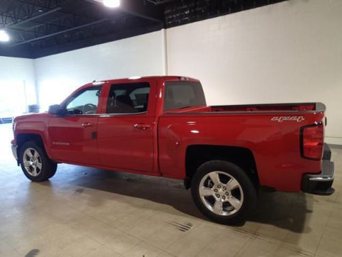 2014 Chevrolet Silverado 1500 1LT, US $42,748.00, image 13