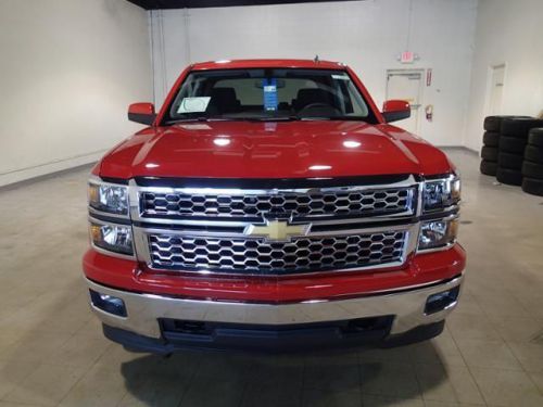 2014 Chevrolet Silverado 1500 1LT, US $42,748.00, image 15