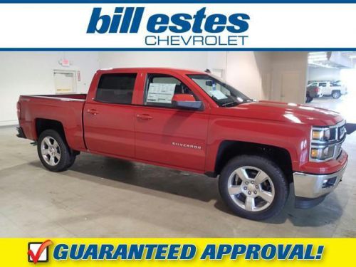 2014 Chevrolet Silverado 1500 1LT, US $42,748.00, image 16