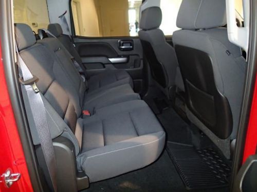 2014 Chevrolet Silverado 1500 1LT, US $42,748.00, image 17