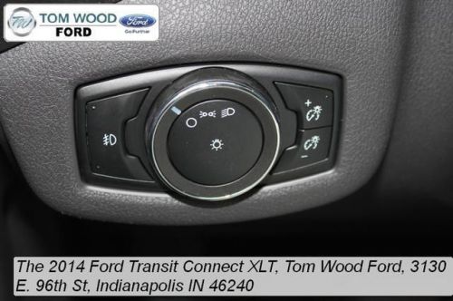 2014 Ford Transit Connect XLT, US $23,944.00, image 2