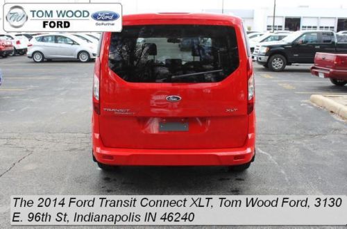 2014 Ford Transit Connect XLT, US $23,944.00, image 3