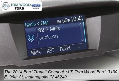 2014 Ford Transit Connect XLT, US $23,944.00, image 4