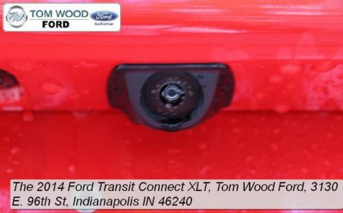 2014 Ford Transit Connect XLT, US $23,944.00, image 5