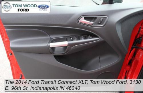 2014 Ford Transit Connect XLT, US $23,944.00, image 6