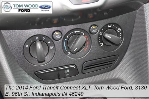 2014 Ford Transit Connect XLT, US $23,944.00, image 7