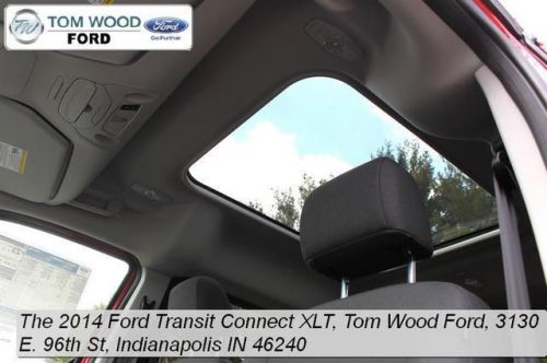 2014 Ford Transit Connect XLT, US $23,944.00, image 10